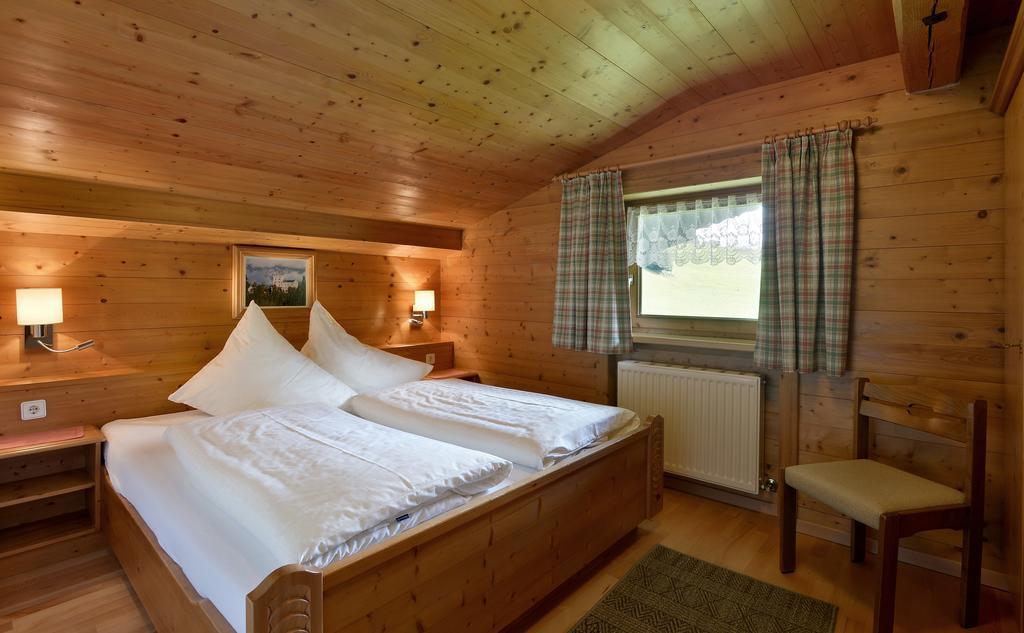 Gaestehaus Hoelzl Itter Bilik gambar