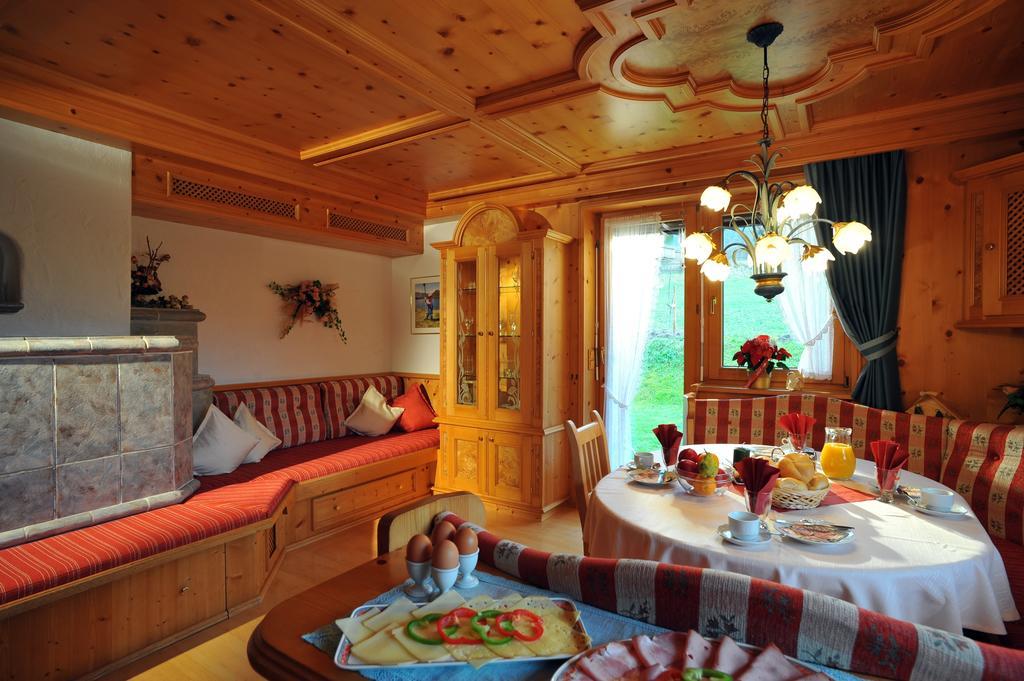 Gaestehaus Hoelzl Itter Luaran gambar