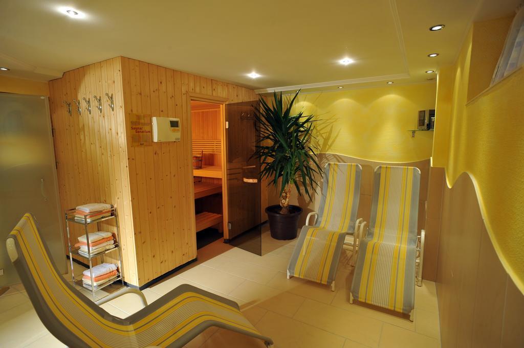 Gaestehaus Hoelzl Itter Luaran gambar